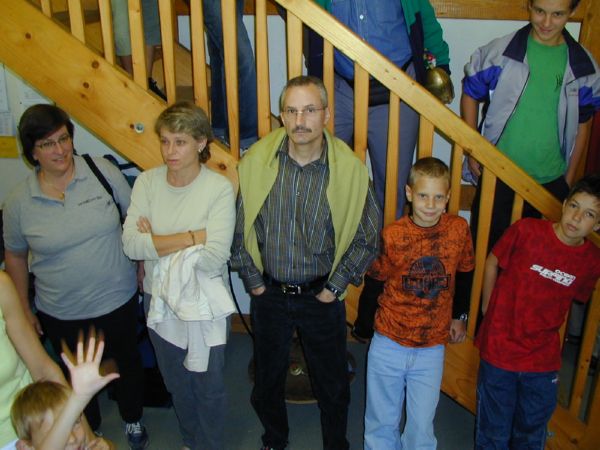 Hat es wohl gereicht?